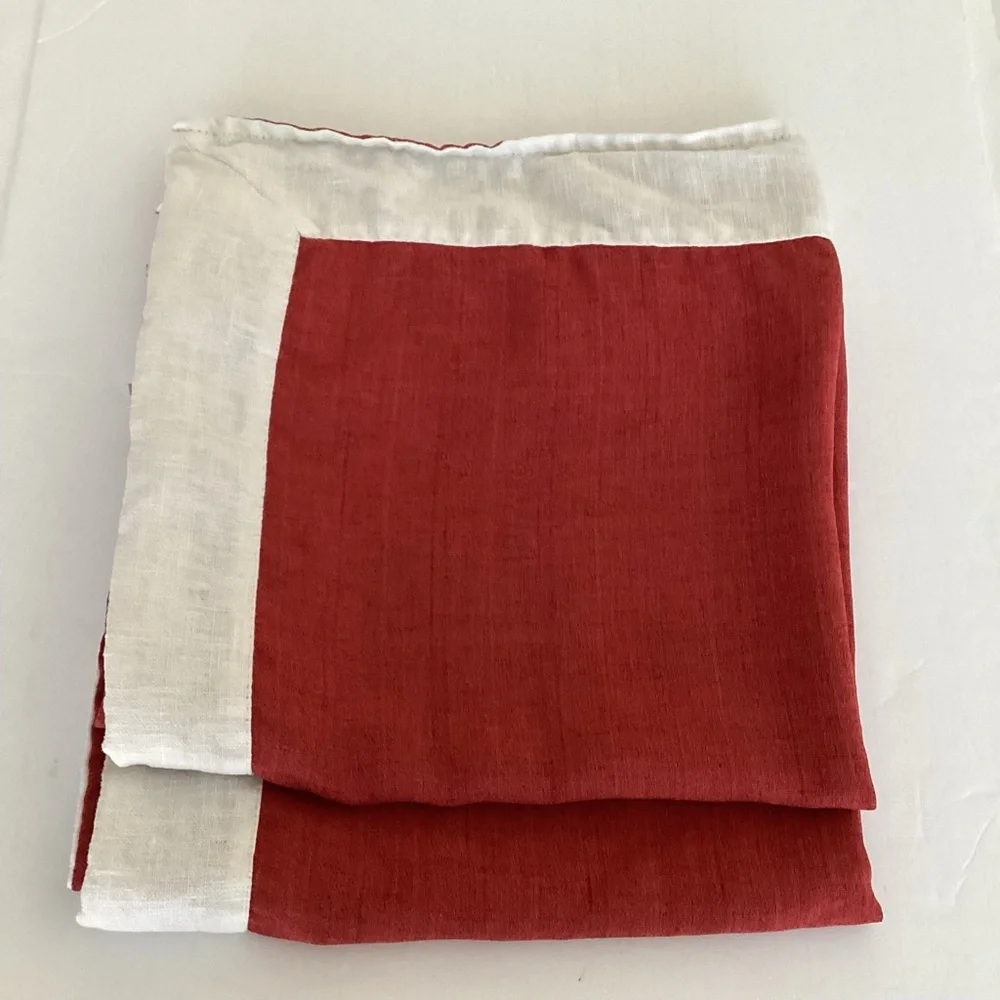Sherry Kline Euro Pillow Shams Set of Two